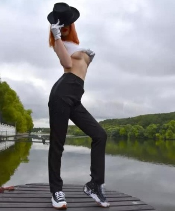 Анкета проститутки Маринка - город Годобери, 18 лет, №3714